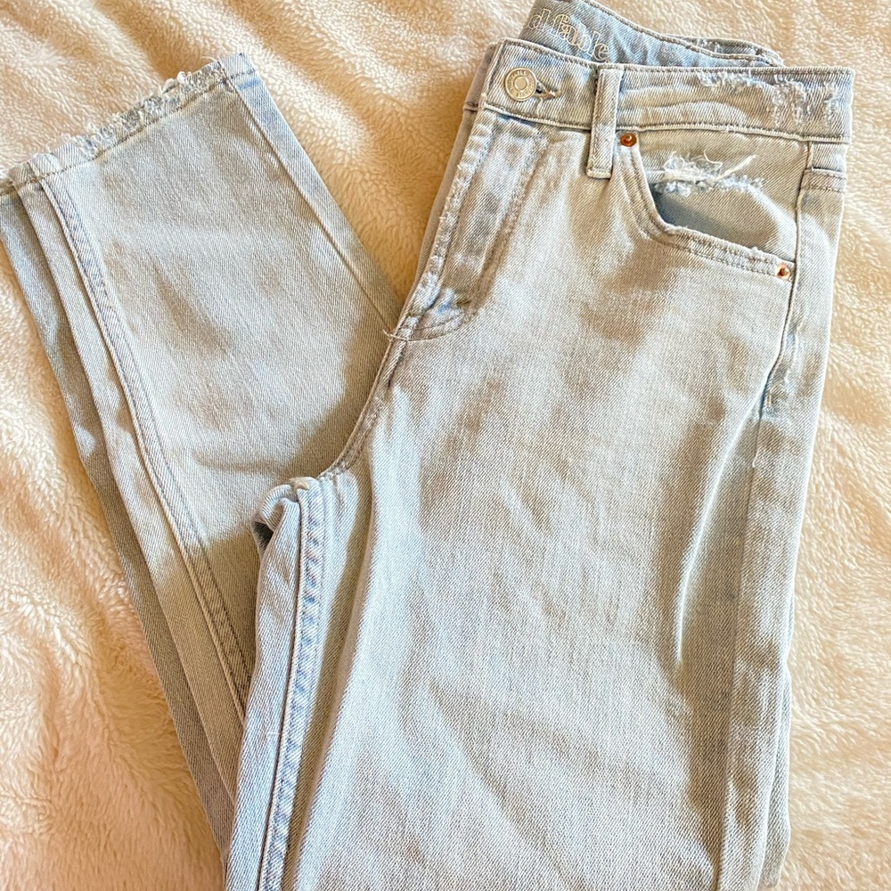 WILD FABLE jeans !!